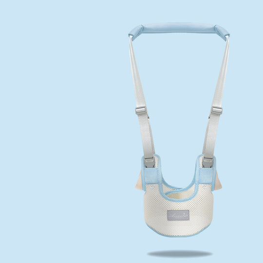 Smart walker for babies