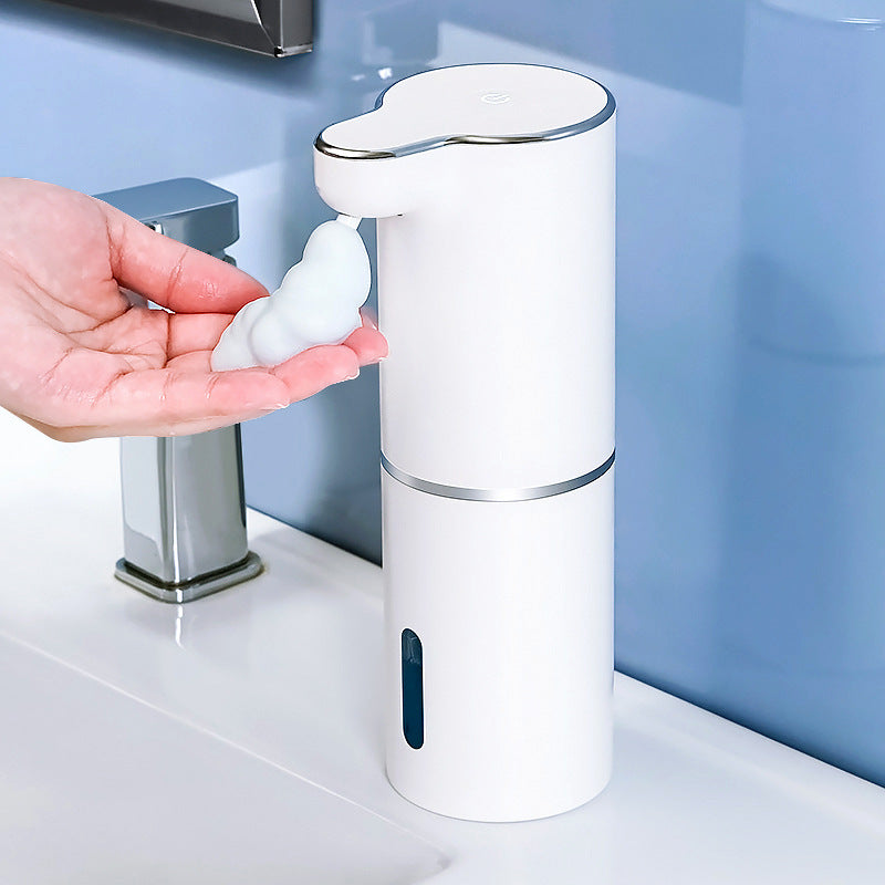 Smart Foam Washing Mobile Phone Automatic Sensor Soap Dispenser