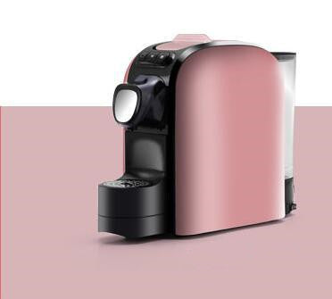 Fully Automatic High-end Capsule Coffee Machine