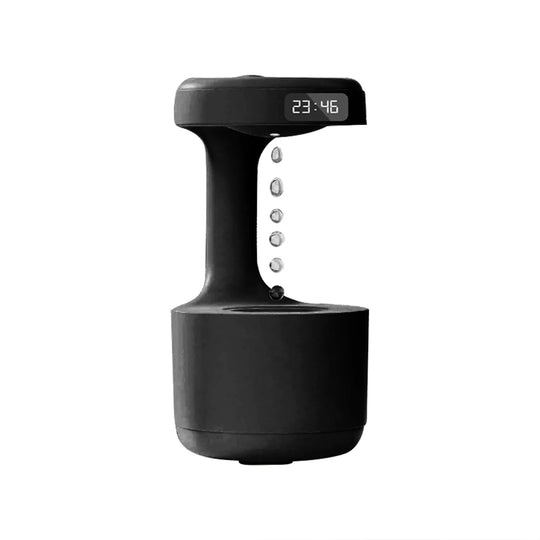 800ML Anti Gravity USB Air Humidifier