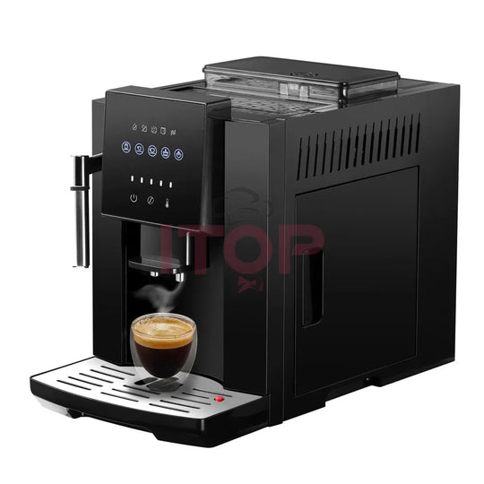 ITOP Full Automatic 19 Bar Coffee Maker