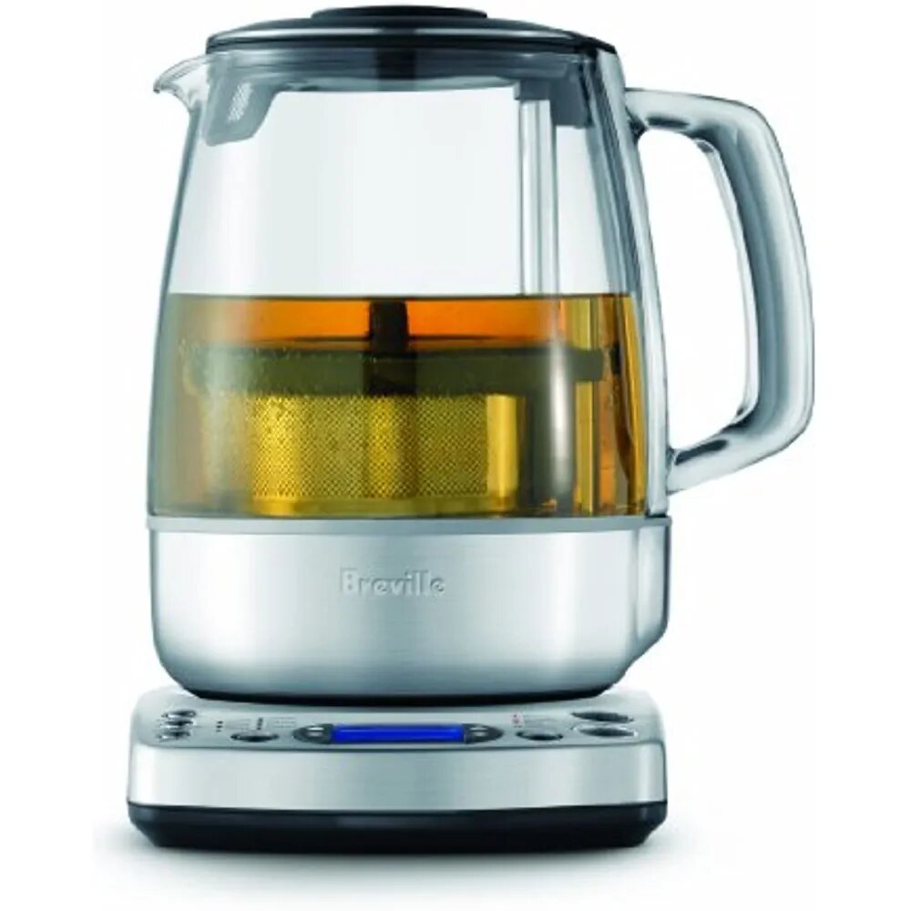 Breville Tea Maker BTM800XL,Silver