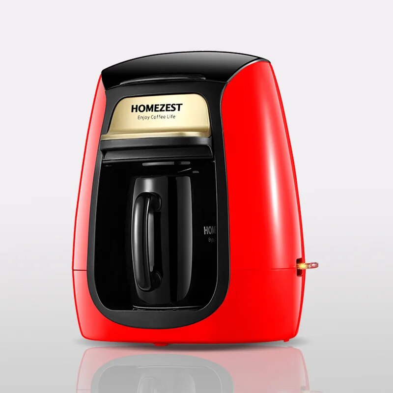 HOMEZEST American style coffee maker