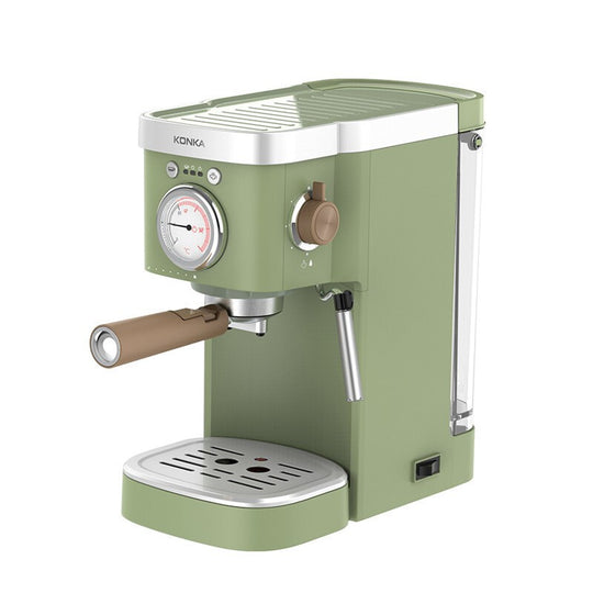Semi-automatic Italian-style Espresso Machine