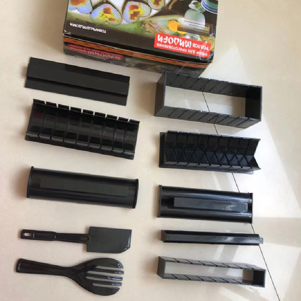 Household Kitchen Innovative Sushi Tools
