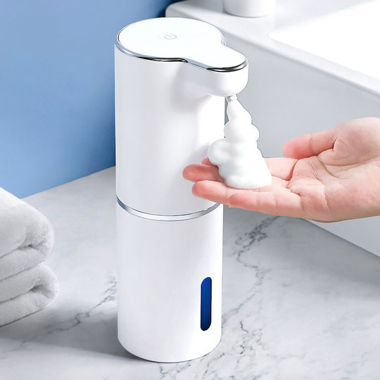 Smart Foam Washing Mobile Phone Automatic Sensor Soap Dispenser
